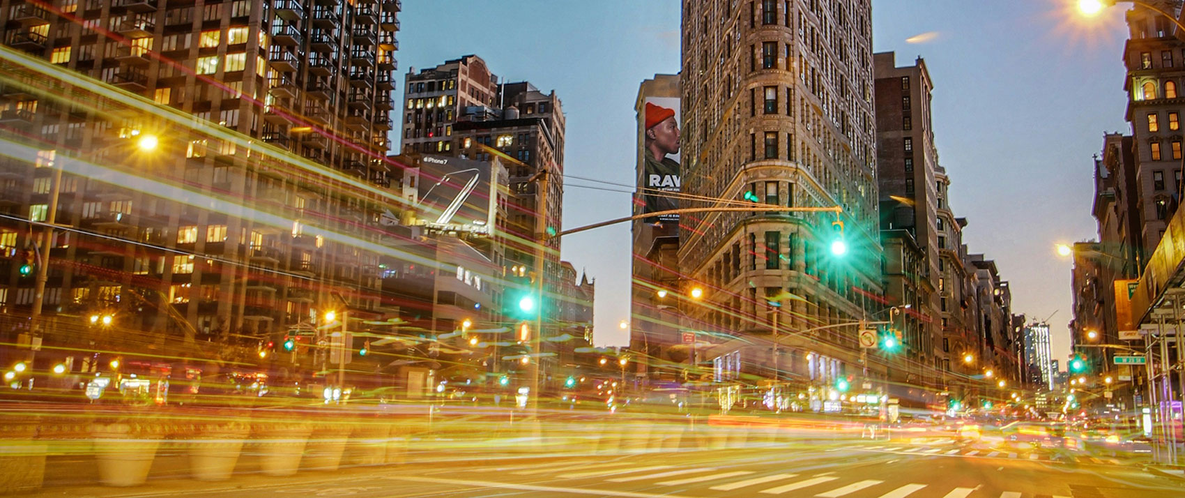 Flatiron Building